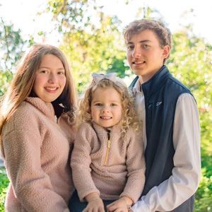 Meet your Posher, Misty